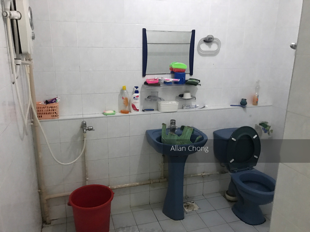Blk 635 Woodlands Ring Road (Woodlands), HDB Executive #205874351